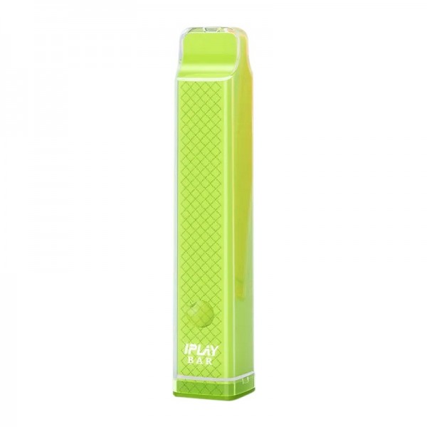 IPLAY BAR Disposable Vape 800 Puffs