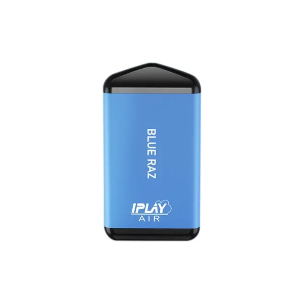 IPLAY AIR Disposable Vape 800 Puffs