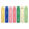 Elf Bar NC1800 Disposable Vape 1800 Puffs (10pcs/pack)