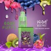 R and M Box Pro Disposable Vape Kit 6000 Puffs 10ml