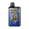 R and M Rasta Disposable Vape Kit 5500 Puffs 13ml