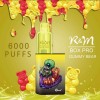 R and M Box Pro Disposable Vape Kit 6000 Puffs 10ml