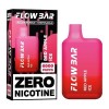 Flow Bar Disposable Vape 6000 Puffs (10pcs/pack)