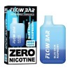 Flow Bar Disposable Vape 6000 Puffs (10pcs/pack)