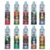 Gorilla Big Fox 7000 Disposable Vape (10pcs/pack)