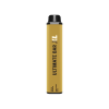 Ultimate Bar XL Disposable Vape Kit 3500 Puffs