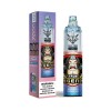 Gorilla Big Fox 7000 Disposable Vape (10pcs/pack)