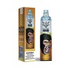 Gorilla Big Fox 7000 Disposable Vape (10pcs/pack)