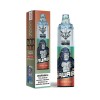 Gorilla Big Fox 7000 Disposable Vape (10pcs/pack)