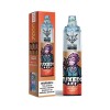 Gorilla Big Fox 7000 Disposable Vape (10pcs/pack)