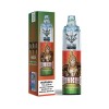 Gorilla Big Fox 7000 Disposable Vape (10pcs/pack)