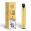 Gold Bar Disposable Vape 600 Puffs (10pcs/pack)