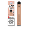 Dinner Lady Vape Pen Pro Disposable Vape Kit 600 Puffs 500mAh