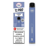 Dinner Lady Vape Pen Pro Disposable Vape Kit 600 Puffs 500mAh