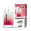 HYPPE 600 Disposable Vape(10pcs/pack)