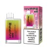 HYPPE 600 Disposable Vape(10pcs/pack)