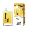 HYPPE 600 Disposable Vape(10pcs/pack)