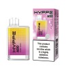 HYPPE 600 Disposable Vape(10pcs/pack)