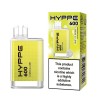 HYPPE 600 Disposable Vape(10pcs/pack)