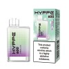 HYPPE 600 Disposable Vape(10pcs/pack)