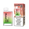 HYPPE 600 Disposable Vape(10pcs/pack)