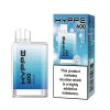 HYPPE 600 Disposable Vape(10pcs/pack)