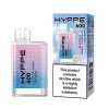 HYPPE 600 Disposable Vape(10pcs/pack)