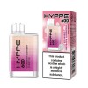 HYPPE 600 Disposable Vape(10pcs/pack)