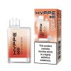 HYPPE 600 Disposable Vape(10pcs/pack)