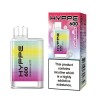 HYPPE 600 Disposable Vape(10pcs/pack)