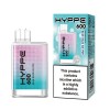 HYPPE 600 Disposable Vape(10pcs/pack)