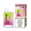 HYPPE 600 Disposable Vape(10pcs/pack)