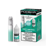 Innokin Endura S1 x Kingston Podbar Salts Disposable Vape 3500 Puffs