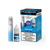 Innokin Endura S1 x Kingston Podbar Salts Disposable Vape 3500 Puffs