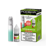 Innokin Endura S1 x Kingston Podbar Salts Disposable Vape 3500 Puffs