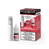 Innokin Endura S1 x Kingston Podbar Salts Disposable Vape 3500 Puffs