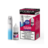 Innokin Endura S1 x Kingston Podbar Salts Disposable Vape 3500 Puffs