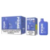 Prime Bar PM600 Disposable Vape 600 Puffs(10pcs/pack)