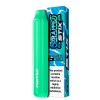 Strapped Stix Disposable Vape Kit 600 Puffs