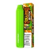 Strapped Stix Disposable Vape Kit 600 Puffs