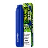 Strapped Stix Disposable Vape Kit 600 Puffs