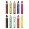 Elux Flow 600 Disposable Vape Kit 600 Puffs