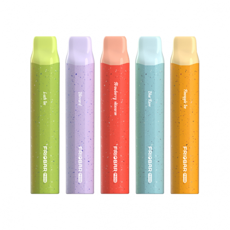 Freemax Friobar P600 Disposable Vape