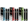 Allov Mini Disposable Vape Kit 600 Puffs(2pcs/pack)