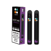 Allov Mini Disposable Vape Kit 600 Puffs(2pcs/pack)