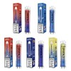 Super Crystal Xtreme Max Disposable Vape Kit 4000 Puffs