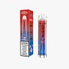 Super Crystal Xtreme Max Disposable Vape Kit 4000 Puffs