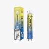 Super Crystal Xtreme Max Disposable Vape Kit 4000 Puffs