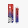 Super Crystal Xtreme Max Disposable Vape Kit 4000 Puffs