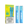 Zovoo Dragbar Z700 SE Disposable Vape Kit 700 Puffs(2pcs/pack)